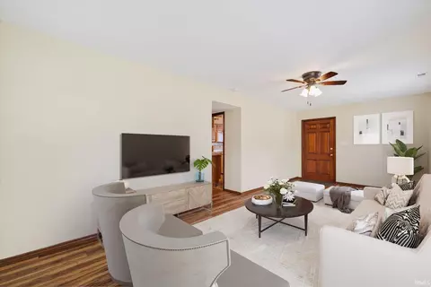 4102 W Curry Ct, Bloomington, IN 47403 photo 7