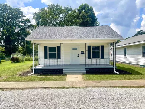 504 S Maple St, Bicknell, IN 47512 photo 14