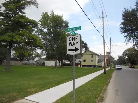 2943 Winter St #52,53 & 54, Fort Wayne, IN 46806