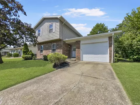 1005 Fulton Pkwy, Evansville, IN 47710