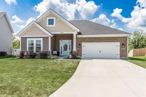 9248 Haycroft Dr, Evansville, IN 47712