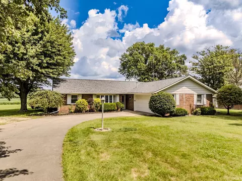 2900 E Kendall Ln, Muncie, IN 47303 photo 1