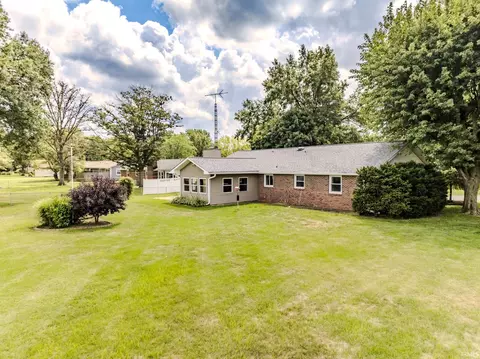 2900 E Kendall Ln, Muncie, IN 47303 photo 3