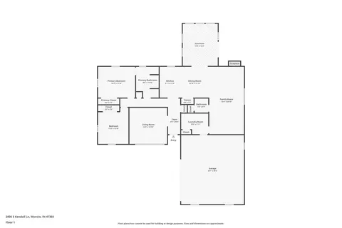 2900 E Kendall Ln, Muncie, IN 47303 photo 2