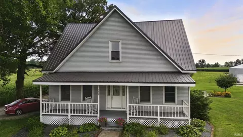 2768 S State Road 25, Warsaw, IN 46580