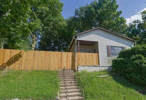 1407 Washington St, Lafayette, IN 47905