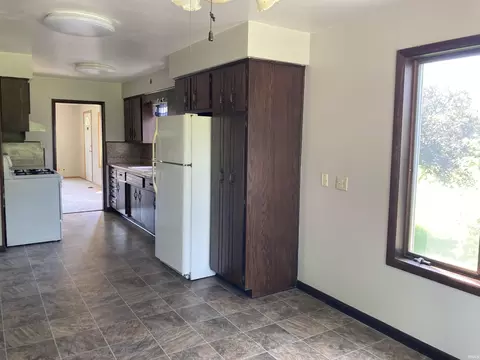 Kitchen - 2414 S County Line Rd, Yoder, IN 46798 photo 1 of 5