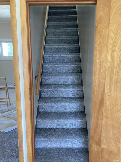 Entry Way - 2414 S County Line Rd, Yoder, IN 46798 photo 1 of 1