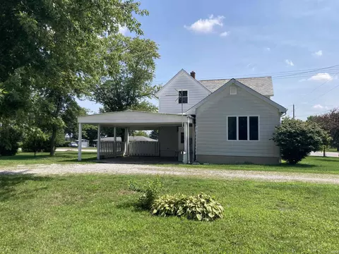 Other - 2414 S County Line Rd, Yoder, IN 46798 photo 2 of 7