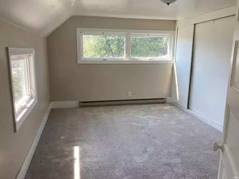 Bedroom - 2414 S County Line Rd, Yoder, IN 46798 photo 3 of 6