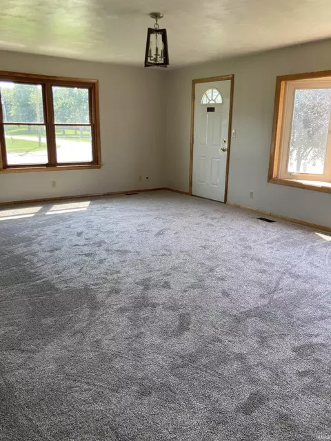 Living - 2414 S County Line Rd, Yoder, IN 46798 photo 1 of 4