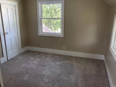 Bedroom - 2414 S County Line Rd, Yoder, IN 46798 photo 1 of 6