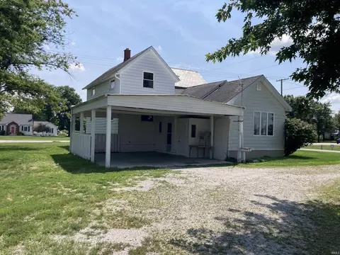 Other - 2414 S County Line Rd, Yoder, IN 46798 photo 3 of 7