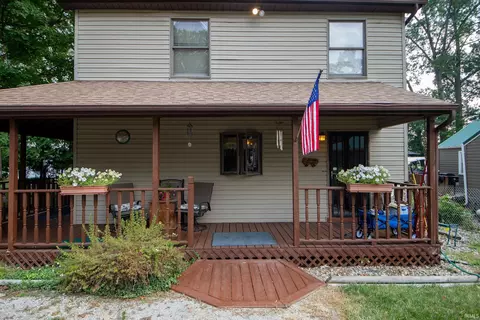 23133 Heaton Vista Rd, Elkhart, IN 46514