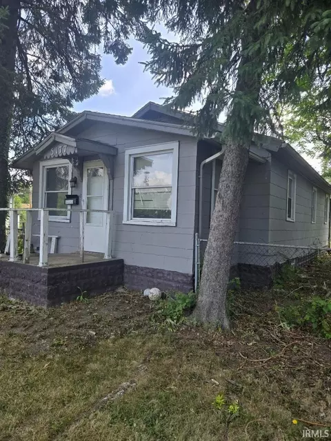 5177 Connecticut St, Gary, IN 46409 photo 1