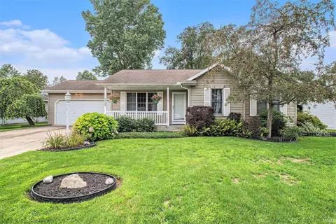 53685 Sweetspire Trl, Elkhart, IN 46514