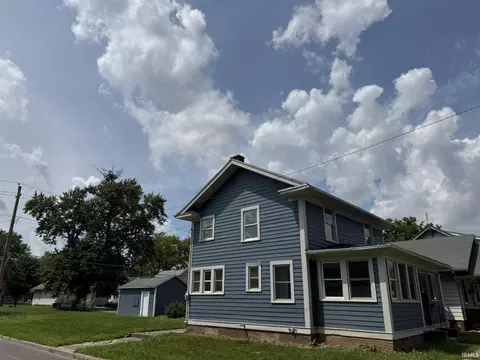 2822 Euclid Ave, Fort Wayne, IN 46806