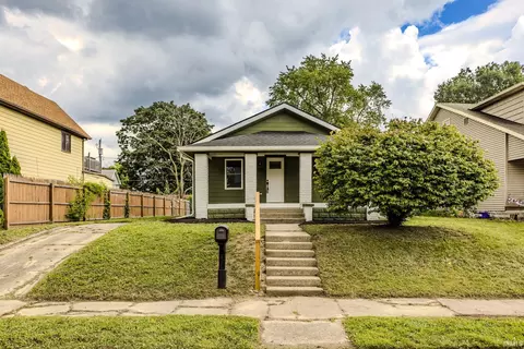 1720 S Jefferson St, Muncie, IN 47302