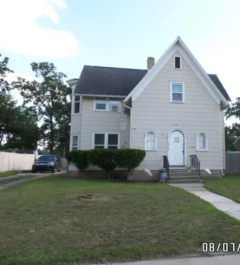421 W Garfield Ave, Elkhart, IN 46516