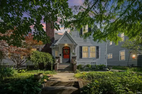 214 Connolly St, West Lafayette, IN 47906