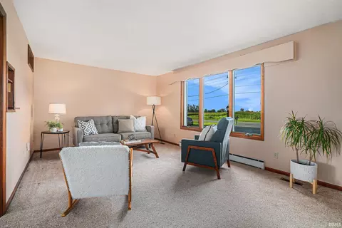 Living - 329 E 100 N Rd, Wabash, IN 46992 photo 1 of 2