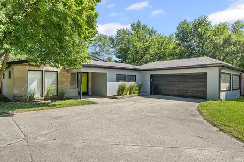 816 Lindberg Rd, West Lafayette, IN 47906