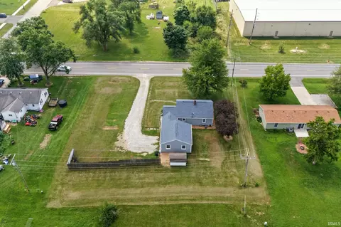 507 W State St, Ashley, IN 46705 photo 28