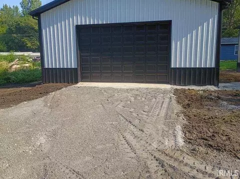 115 Lane 134 Turkey Lk, Hudson, IN 46747