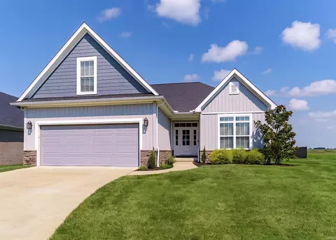 910 Benbridge Ln, Evansville, IN 47725