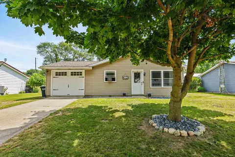314 Hillside Dr, Lagrange, IN 46761 photo 1