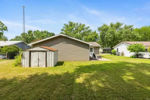 314 Hillside Dr, Lagrange, IN 46761 photo 20