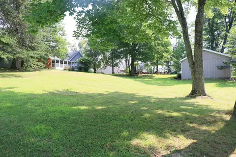 Exterior - 10320 E Pleasant View Ln, Celestine, IN 47521 photo 2 of 8