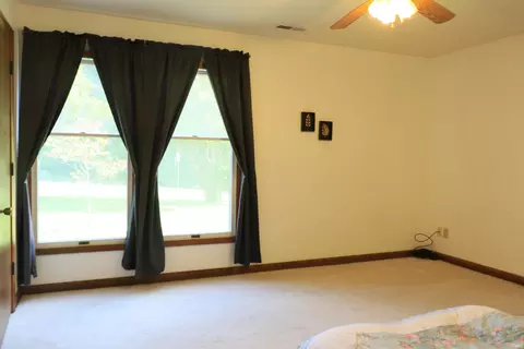 Bedroom - 10320 E Pleasant View Ln, Celestine, IN 47521 photo 1 of 4
