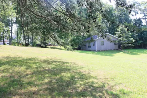 Exterior - 10320 E Pleasant View Ln, Celestine, IN 47521 photo 8 of 8