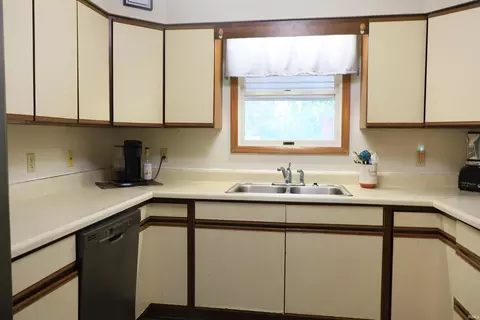 Kitchen - 10320 E Pleasant View Ln, Celestine, IN 47521 photo 3 of 3
