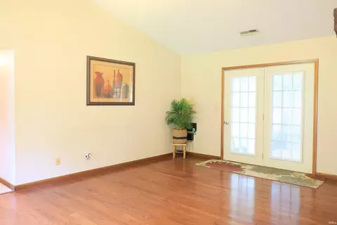 Entry Way - 10320 E Pleasant View Ln, Celestine, IN 47521 photo 1 of 1