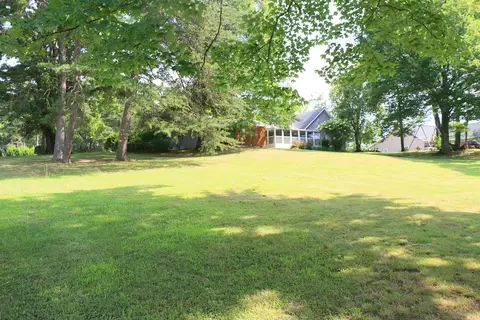 Exterior - 10320 E Pleasant View Ln, Celestine, IN 47521 photo 6 of 8