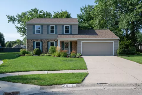 7616 Countryview Dr, Fort Wayne, IN 46815