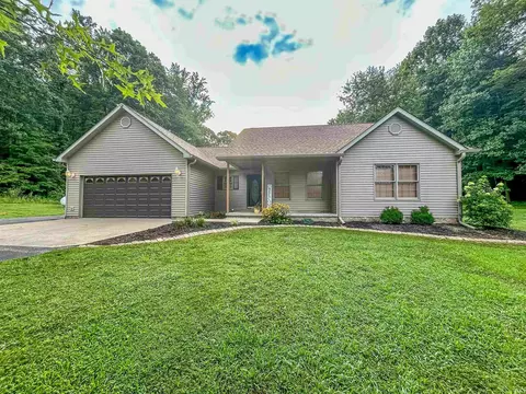 512 Thompson Ln, Mitchell, IN 47446 photo 22
