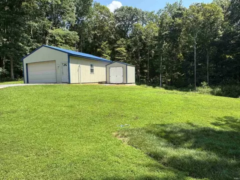 512 Thompson Ln, Mitchell, IN 47446 photo 21