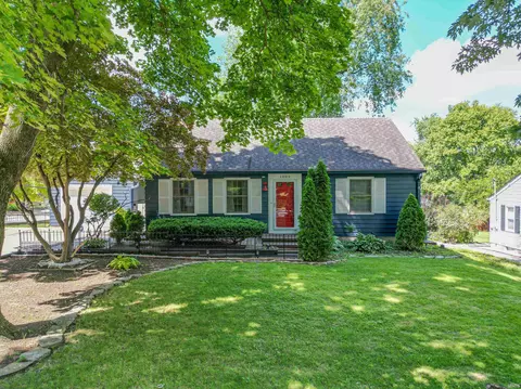 1002 N 21st St, Lafayette, IN 47904