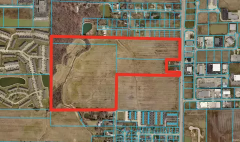 3100 N Burkhardt Rd, Evansville, IN 47715