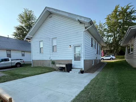 515 E 15th St, Jasper, IN 47546 photo 5