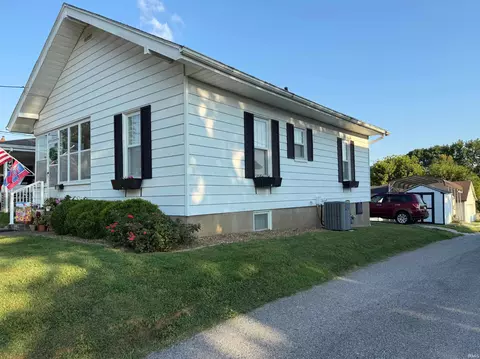 515 E 15th St, Jasper, IN 47546 photo 4