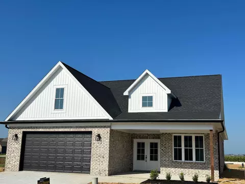 18740 Roscommon Rd, Evansville, IN 47725