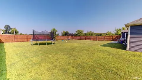 Exterior - 504 Ridgeway Ct, Ferdinand, IN 47532 photo 4 of 5