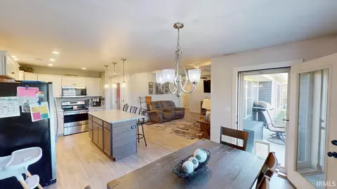 Other - 504 Ridgeway Ct, Ferdinand, IN 47532 photo 2 of 6