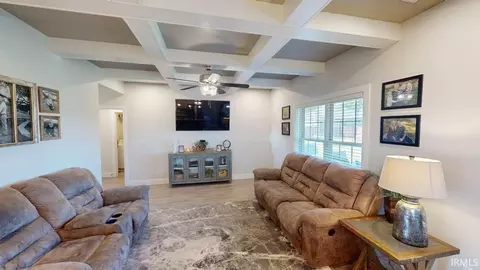 Entry Way - 504 Ridgeway Ct, Ferdinand, IN 47532 photo 3 of 4