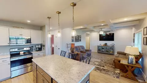 Other - 504 Ridgeway Ct, Ferdinand, IN 47532 photo 3 of 6