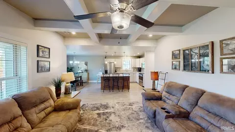 Entry Way - 504 Ridgeway Ct, Ferdinand, IN 47532 photo 2 of 4